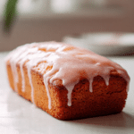 Strawberry Honeybun Cake