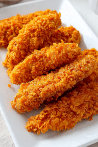 Cheetos Chicken Strips