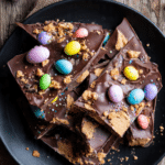 Easter Candy Bark