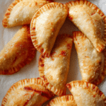 Chili Cheese Empanadas