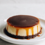 Chocoflan