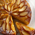 Apple Upside Down Cake
