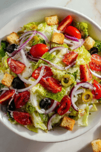 Olive Garden Salad