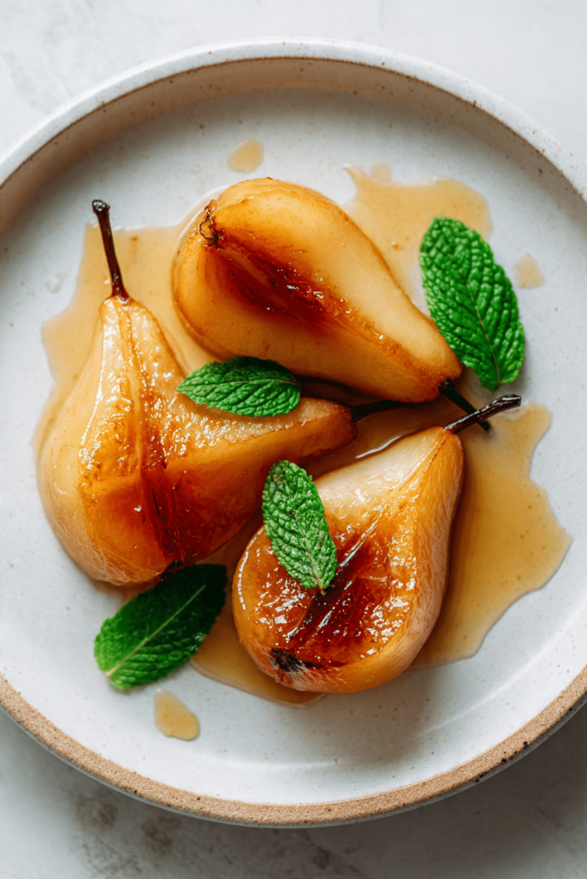 Zucchini Feta Fritters + Poached Eggs