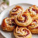 Easy Guava Pastries Recipe with Cream Cheese (Pastelitos)