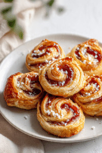 Easy Guava Pastries Recipe with Cream Cheese (Pastelitos)