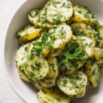 Parsley Potatoes