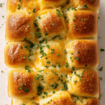 Easy Mini Grilled Cheese Hawaiian Rolls