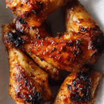Butterfly Chicken Drumsticks
