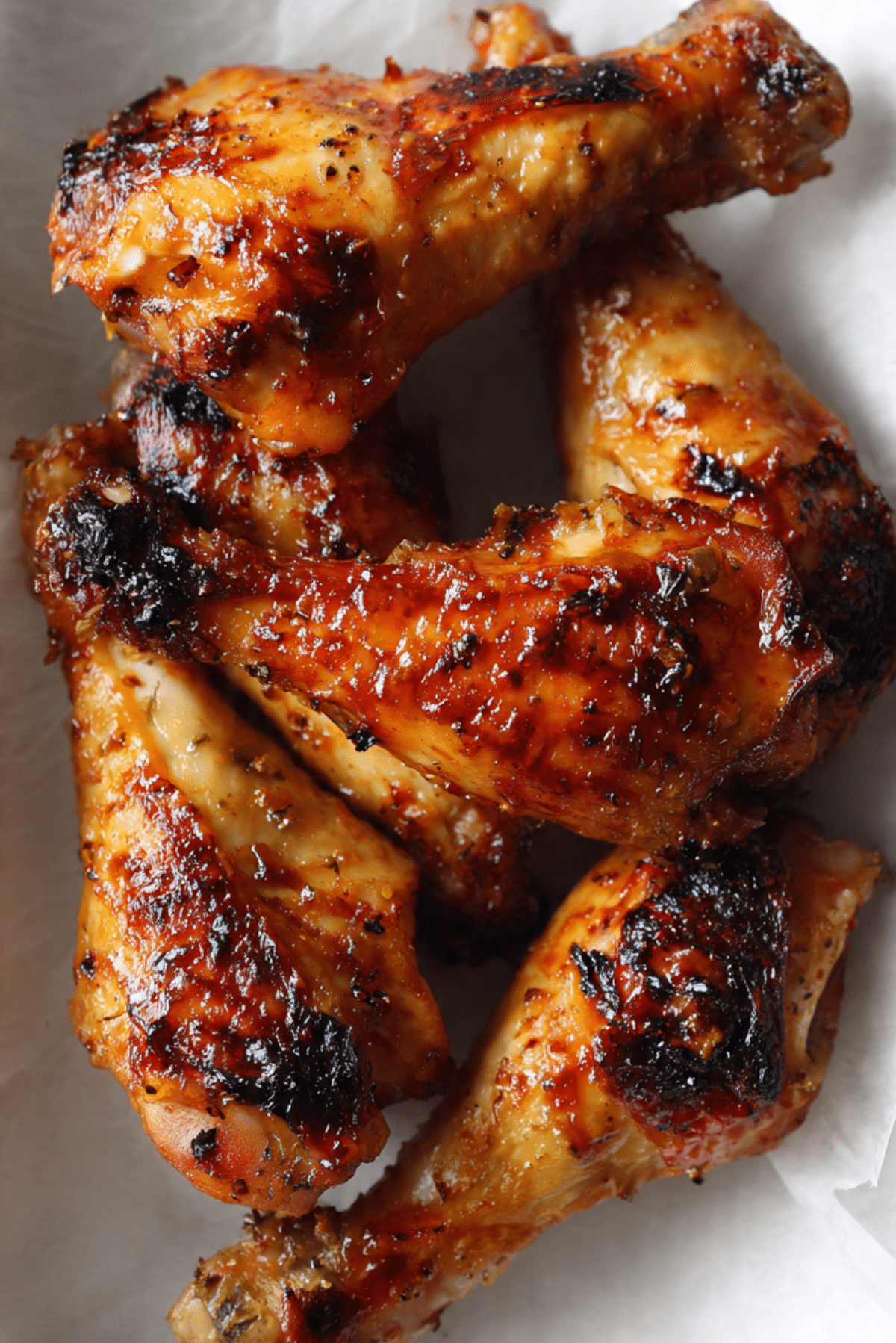 Butterfly Chicken Drumsticks