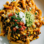 Sweet Potato Caramelle