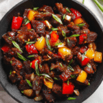 Peppered Gizzard
