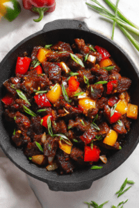 Peppered Gizzard