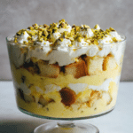 Rasmalai Trifle