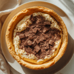 Kinder Bueno Cookie Pie