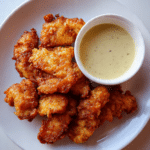 Raising Cane’s Crispy Chicken Tenders