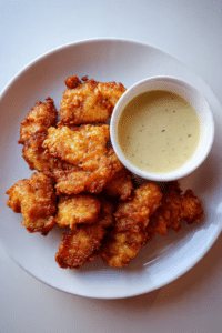 Raising Cane’s Crispy Chicken Tenders