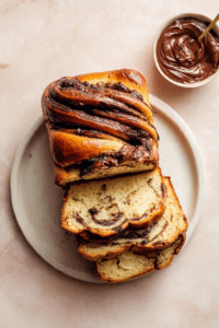 The Best Chocolate Babka