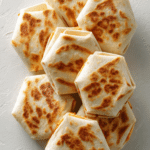 Taco Bell Crunch Wraps