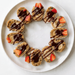 Cookie Dough "Sushi"