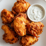 Buttermilk Fried Chicken