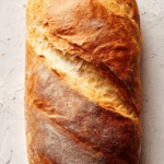 Soft Sourdough Sandwich Bread