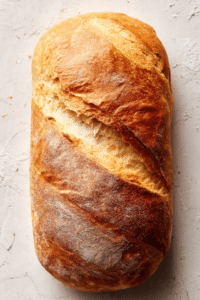 Soft Sourdough Sandwich Bread