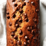 chocolate chip banana bread