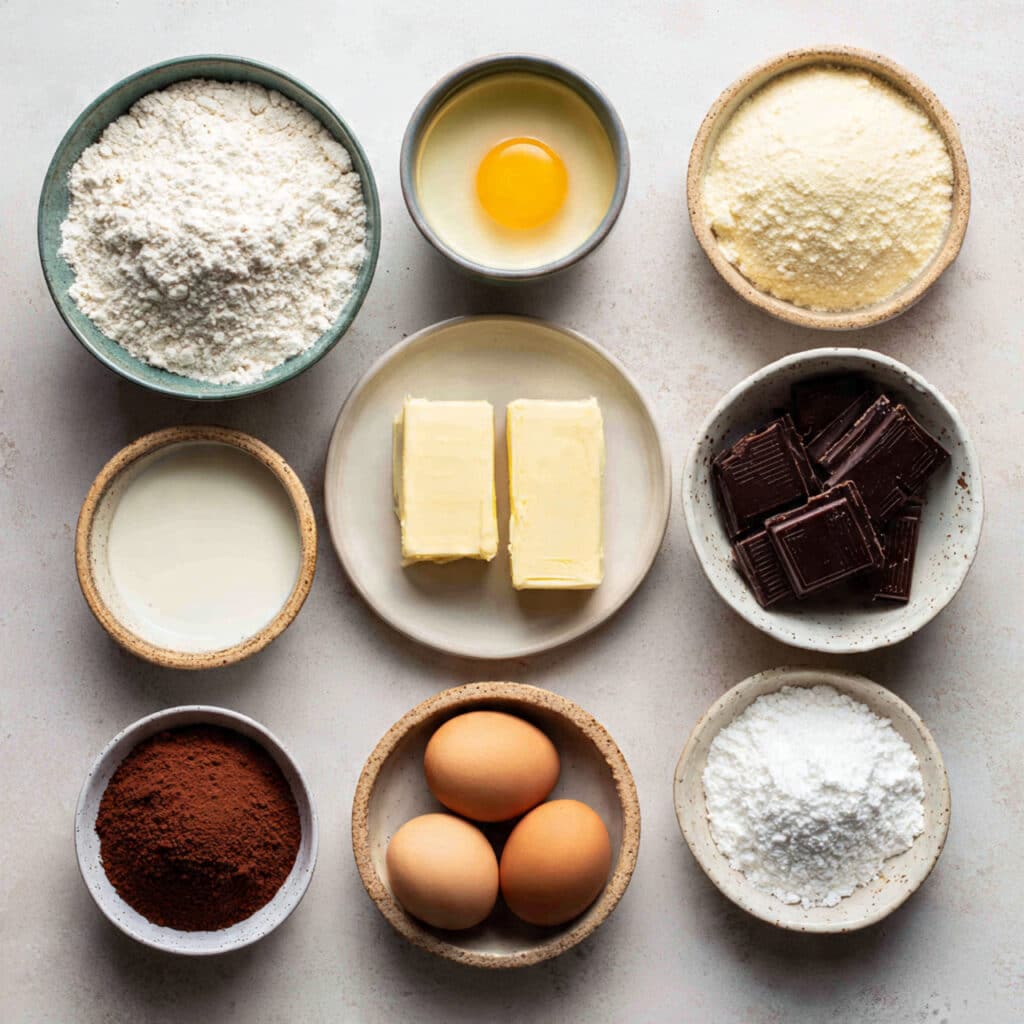 The Best Chocolate Babka