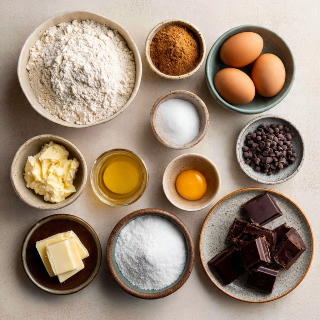 Kinder Bueno Cookie Pie