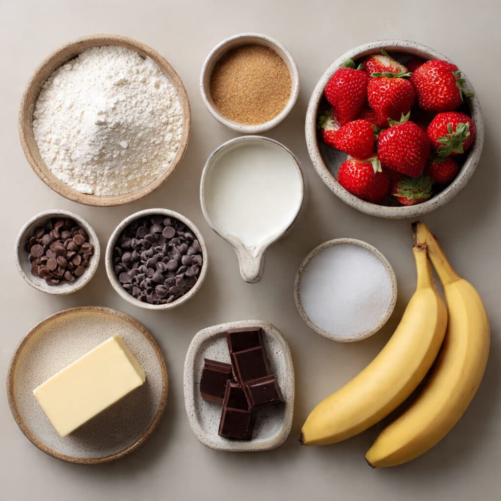 Cookie Dough "Sushi"